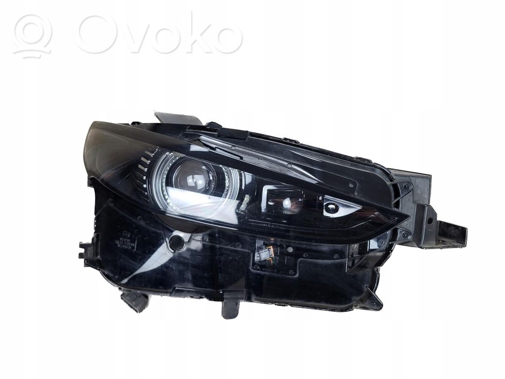 Mazda CX-30 Headlight/headlamp 