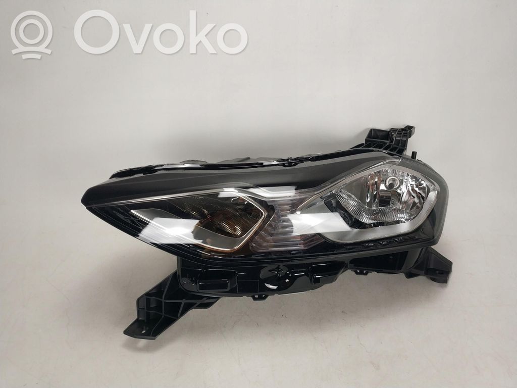 Citroen DS3 Headlight/headlamp 