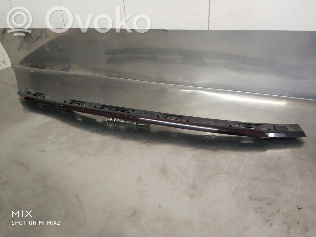 Audi A5 Third/center stoplight 