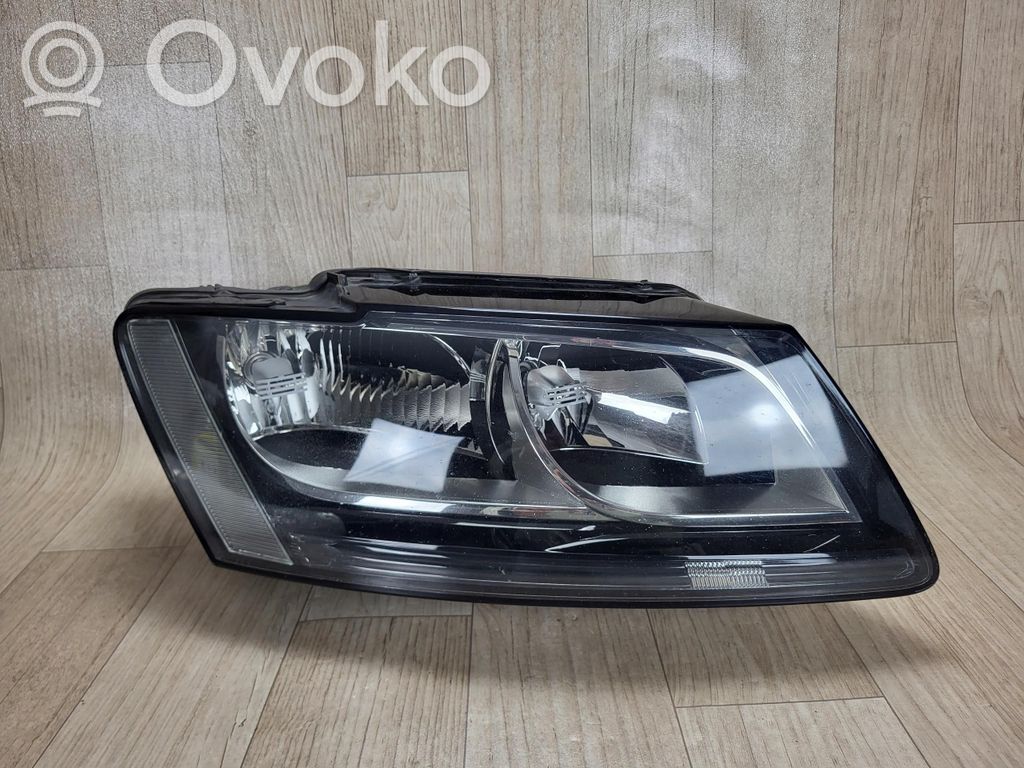 Audi Q5 SQ5 8R Lampa przednia 
