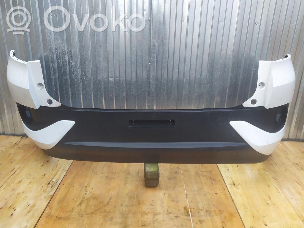 Volkswagen ID.5 Parachoques 