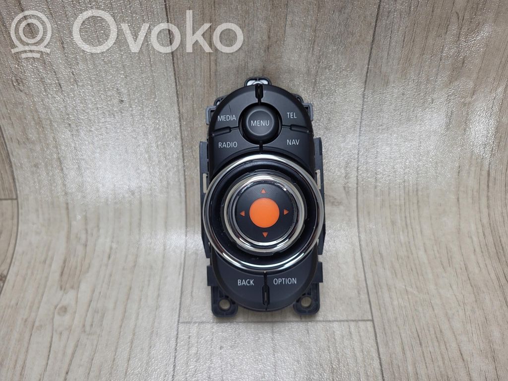 Mini One - Cooper F56 F55 Multifunctional control switch/knob 