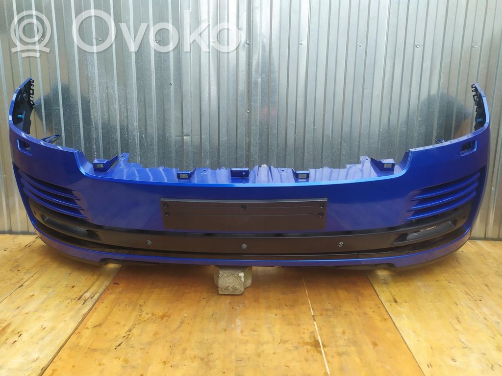 Land Rover Range Rover L405 Zderzak przedni 