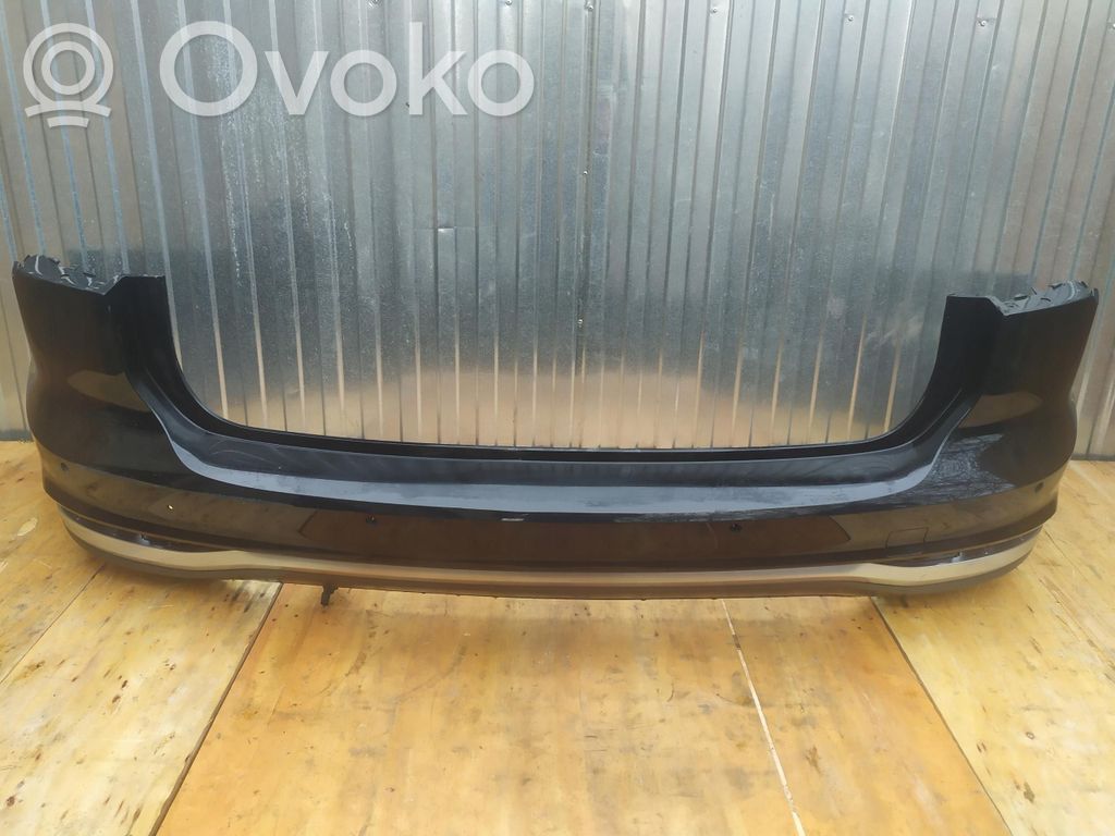 Audi A6 S6 C8 4K Parachoques 
