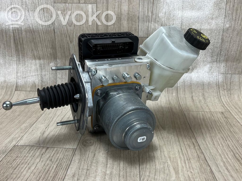 BMW 7 G70 Bomba de ABS 