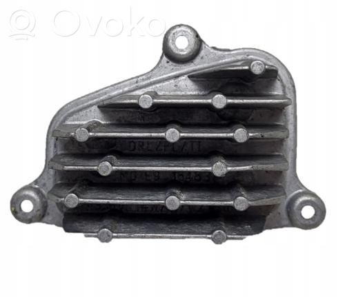 Seat Ibiza V (KJ) LED ballast control module 