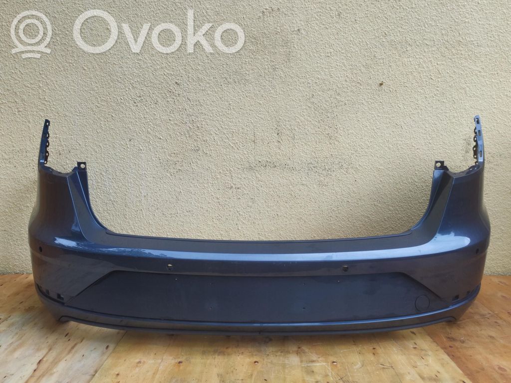 Seat Leon (5F) Bară spate 