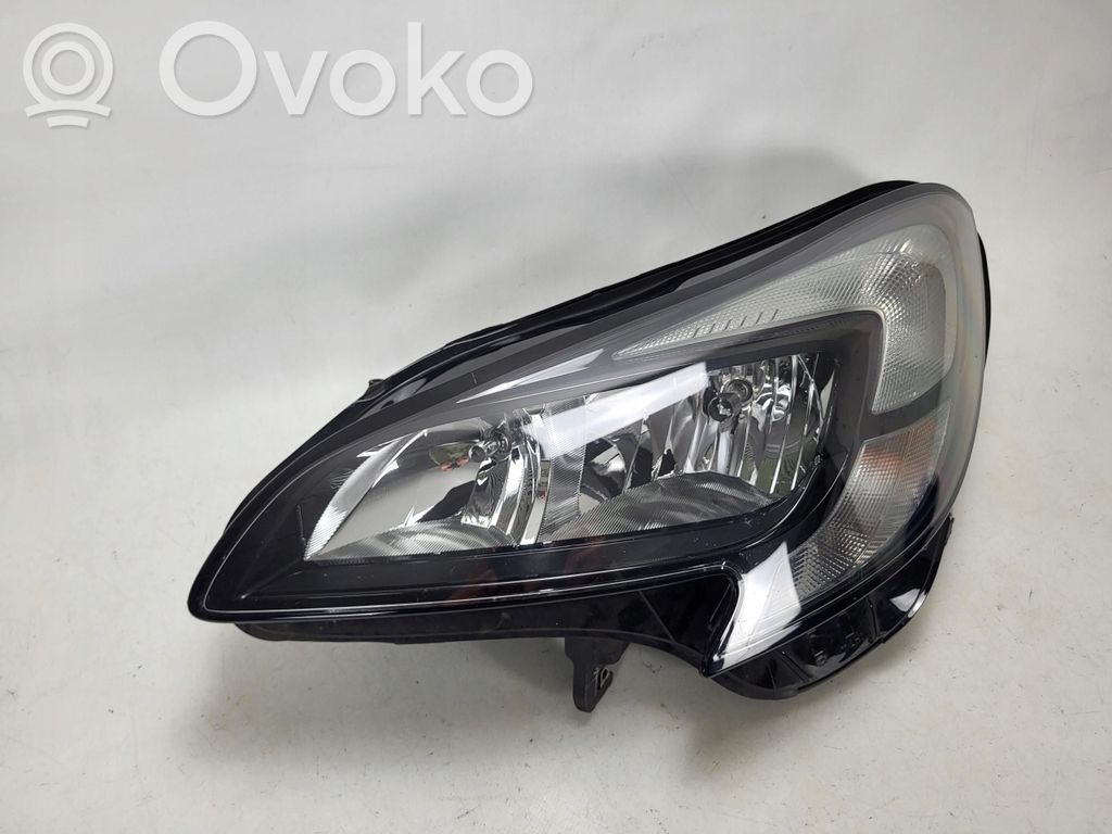 Headlight/headlamp   13381335