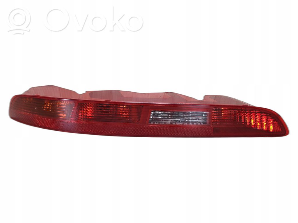 Audi Q3 8U Lampă bară spate 
