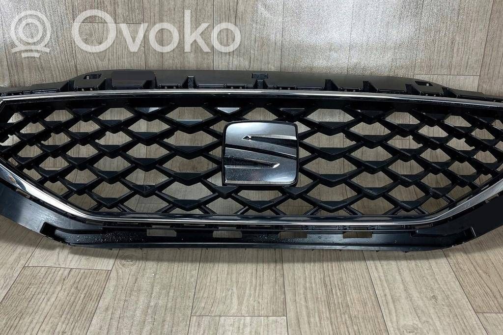 Seat Leon IV Oberes Gitter vorne 