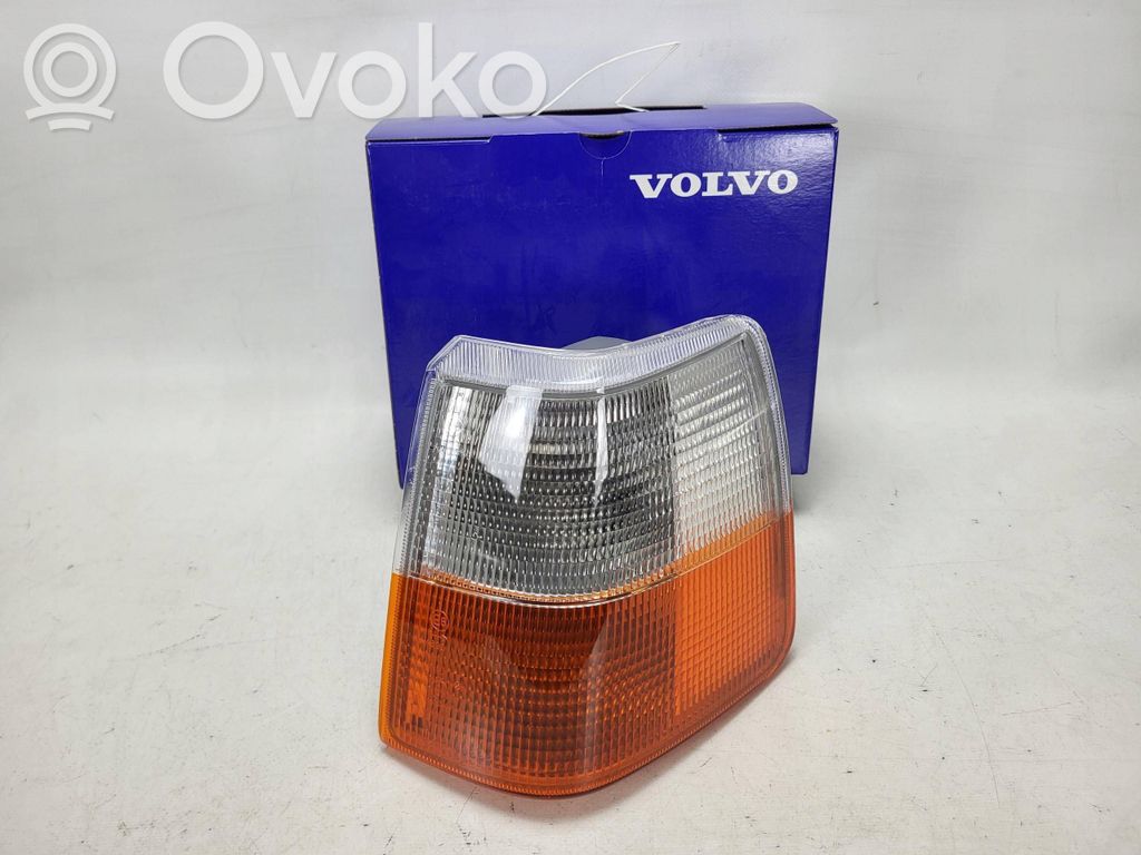 Volvo 740 Front indicator light 