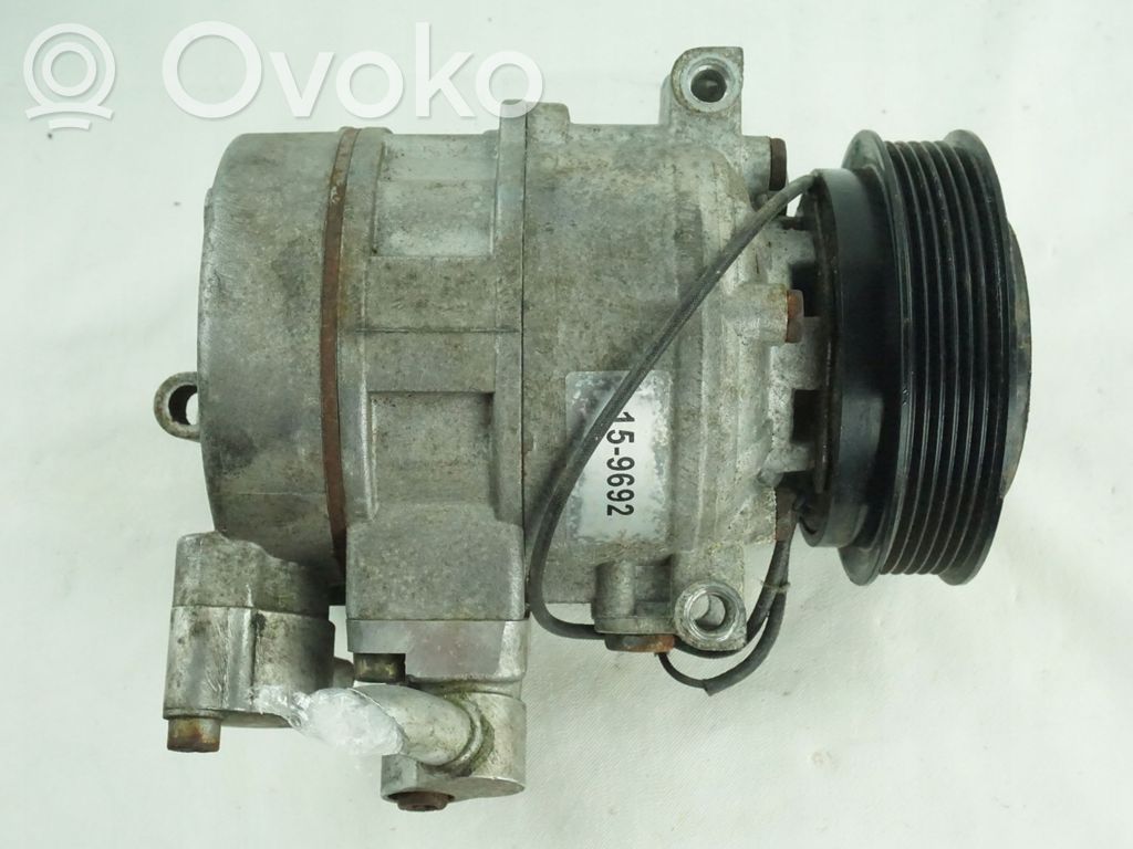 Audi RS6 C5 Compresor (bomba) del aire acondicionado (A/C)) 