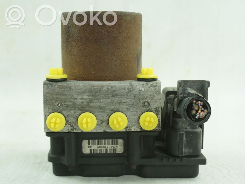 Ford Transit -  Tourneo Connect ABS Pump 