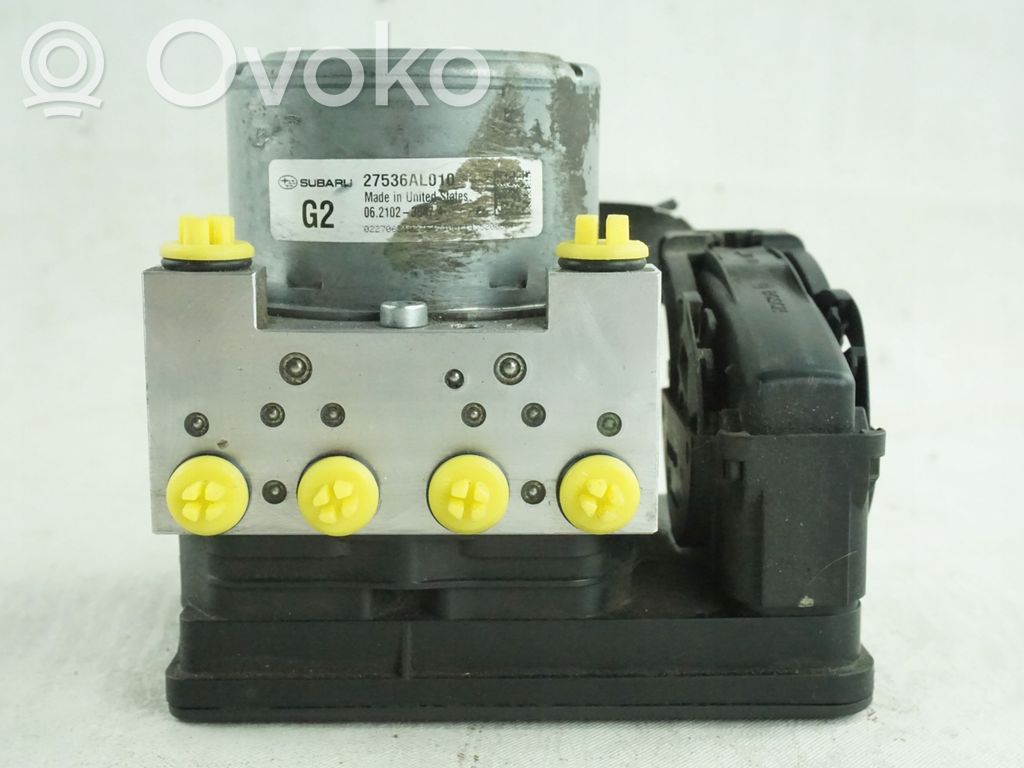 Bomba de ABS   27536AL010