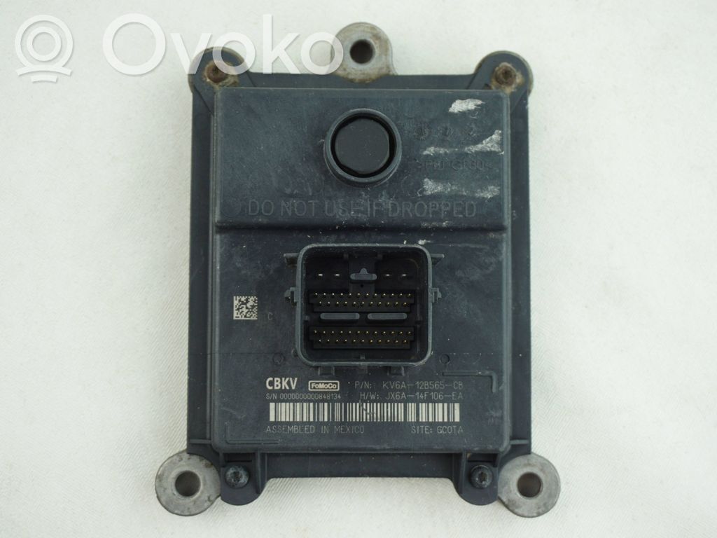 Ford Focus Gearbox control unit/module 