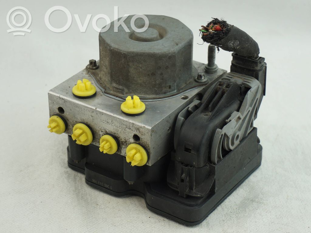 Fiat Doblo ABS Pump 