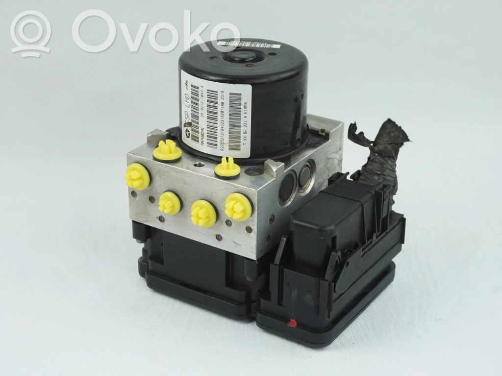 Dodge Journey ABS bloks 