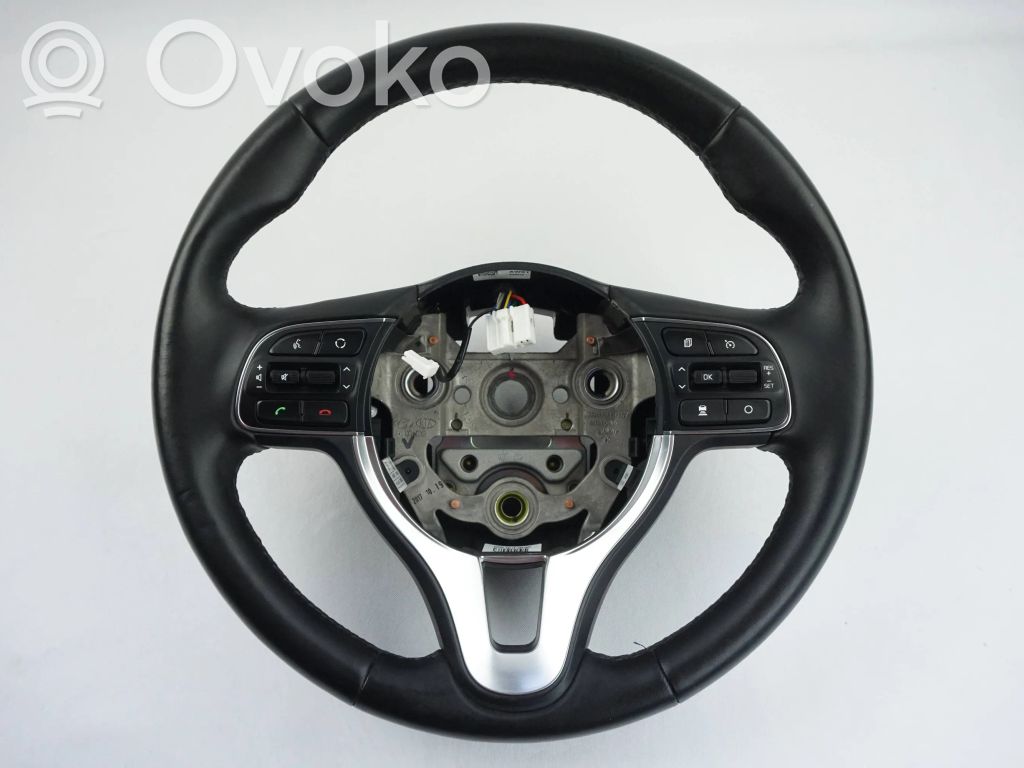 KIA Optima Ohjauspyörä 