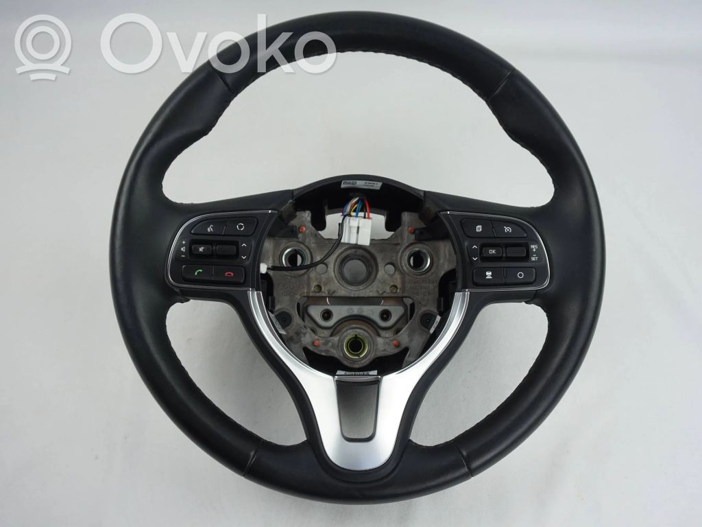 Ohjauspyörä   56110A8910WK
