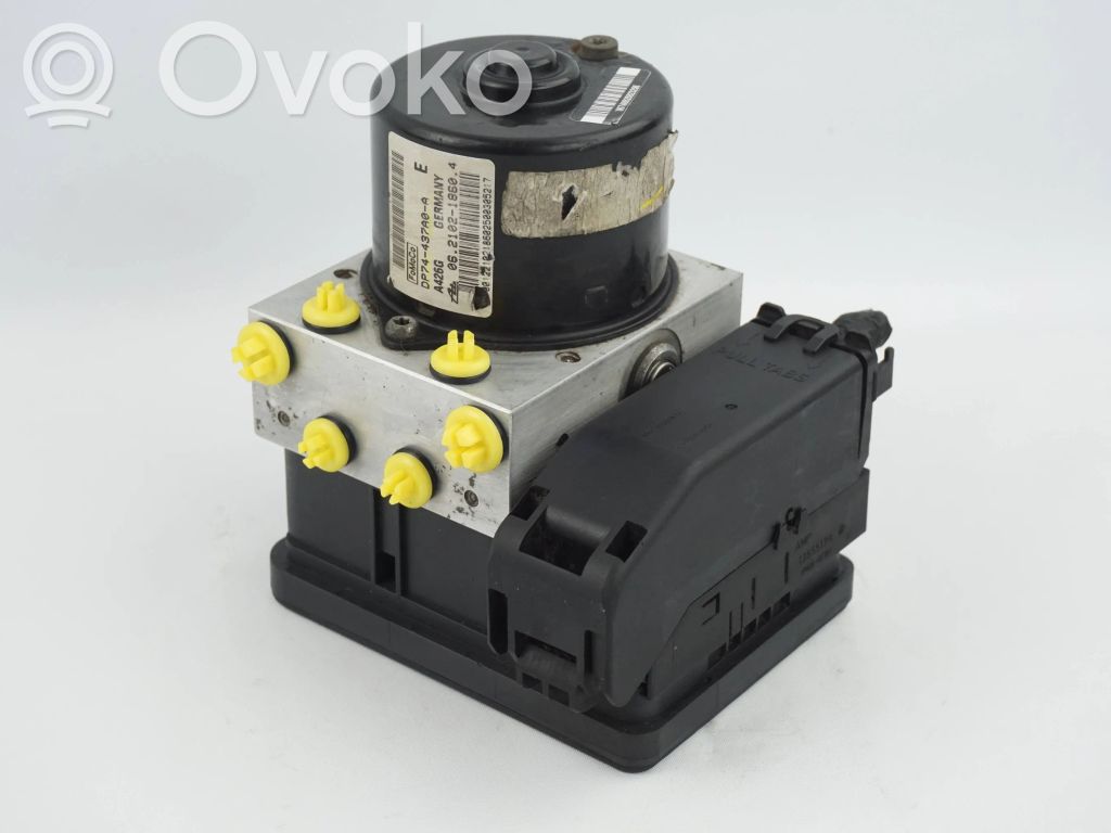 Mazda 2 ABS Pump 