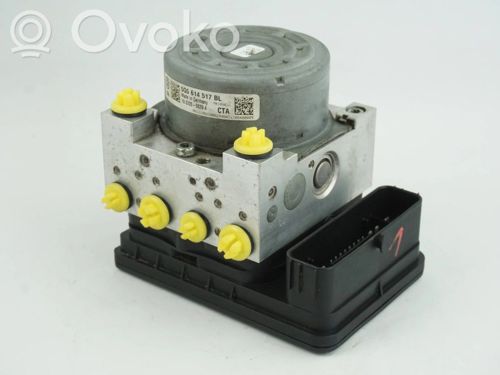Volkswagen PASSAT B8 ABS bloks 