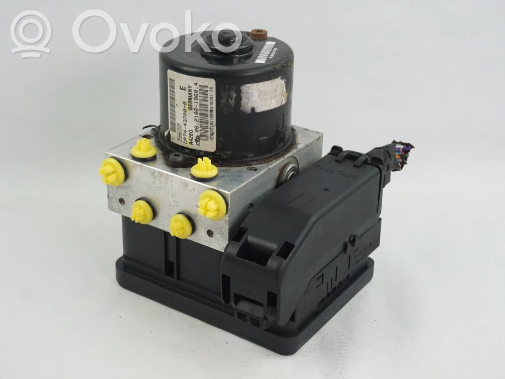Mazda 2 ABS Pump 