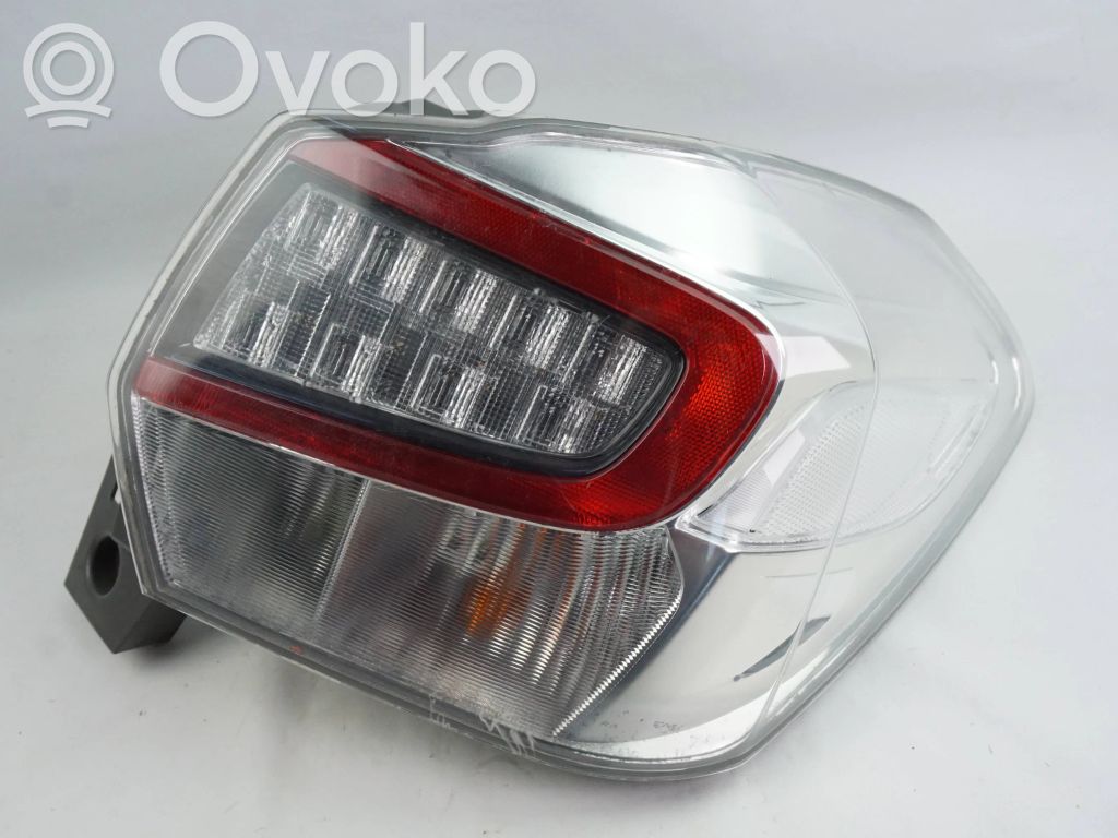 Subaru XV I Takavalot 