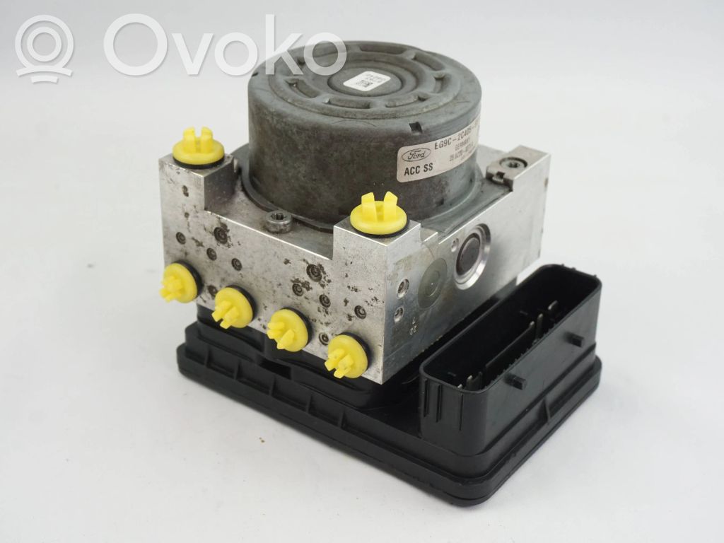 Ford Mondeo MK V ABS bloks 