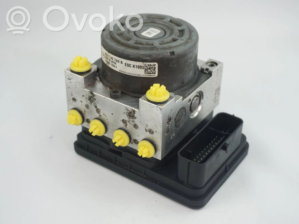 ABS Pump   K011437A0B,28515122143,06210964833