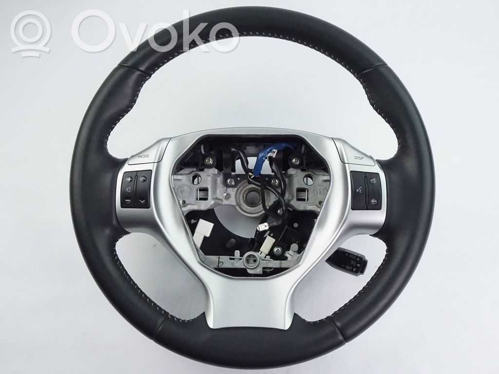 Lexus CT 200H Ohjauspyörä 