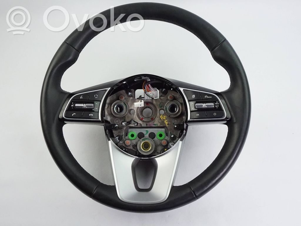 KIA Xceed Stūre 