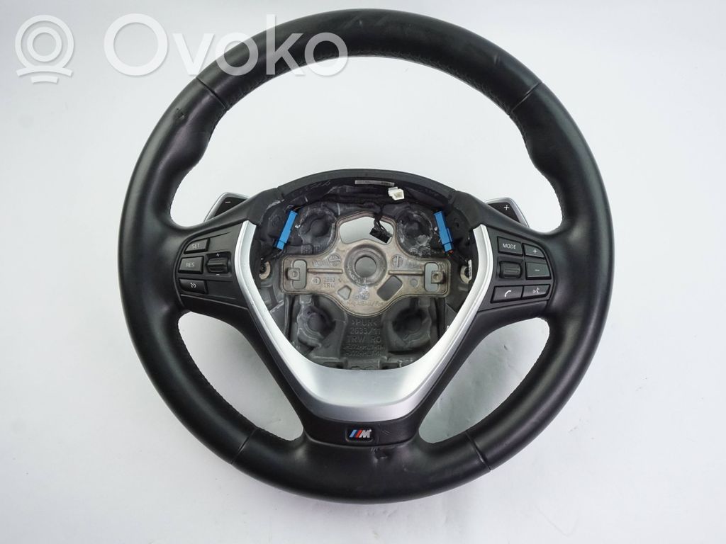 BMW 1 F20 F21 Kierownica 