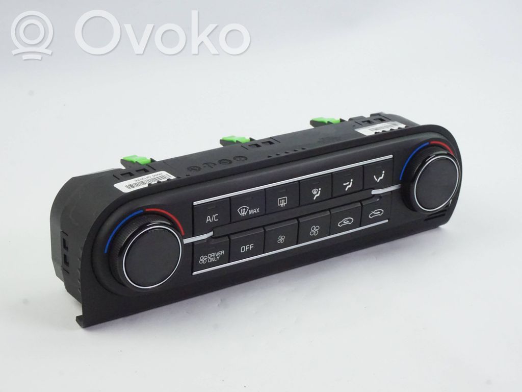 KIA Ceed Unidad de control climatización 