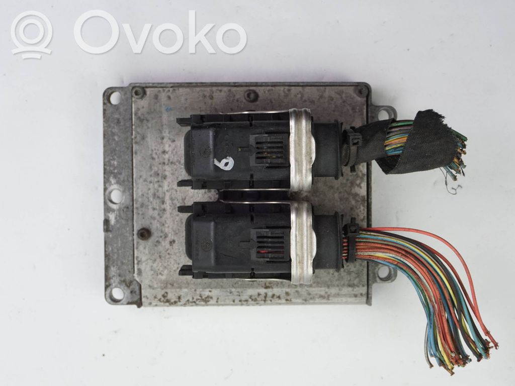 Saab 9-3 Ver2 Engine control unit/module 