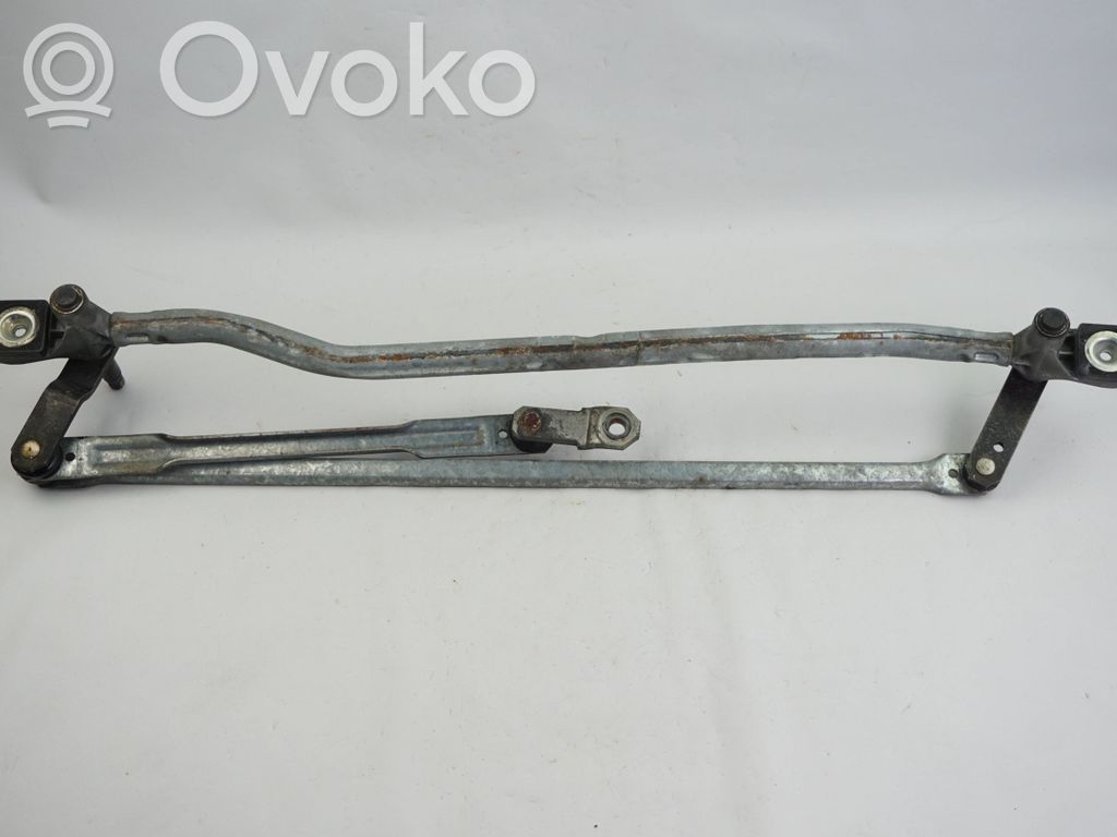 Volvo V60 Front wiper linkage 