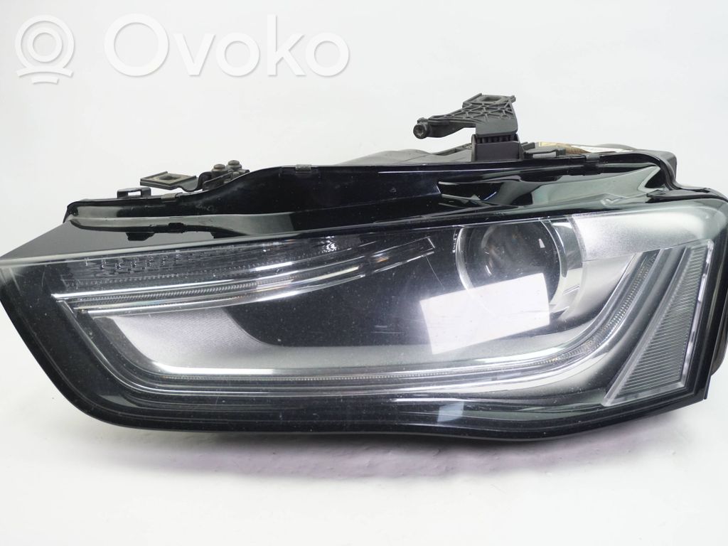 Audi A4 S4 B8 8K Scheinwerfer 