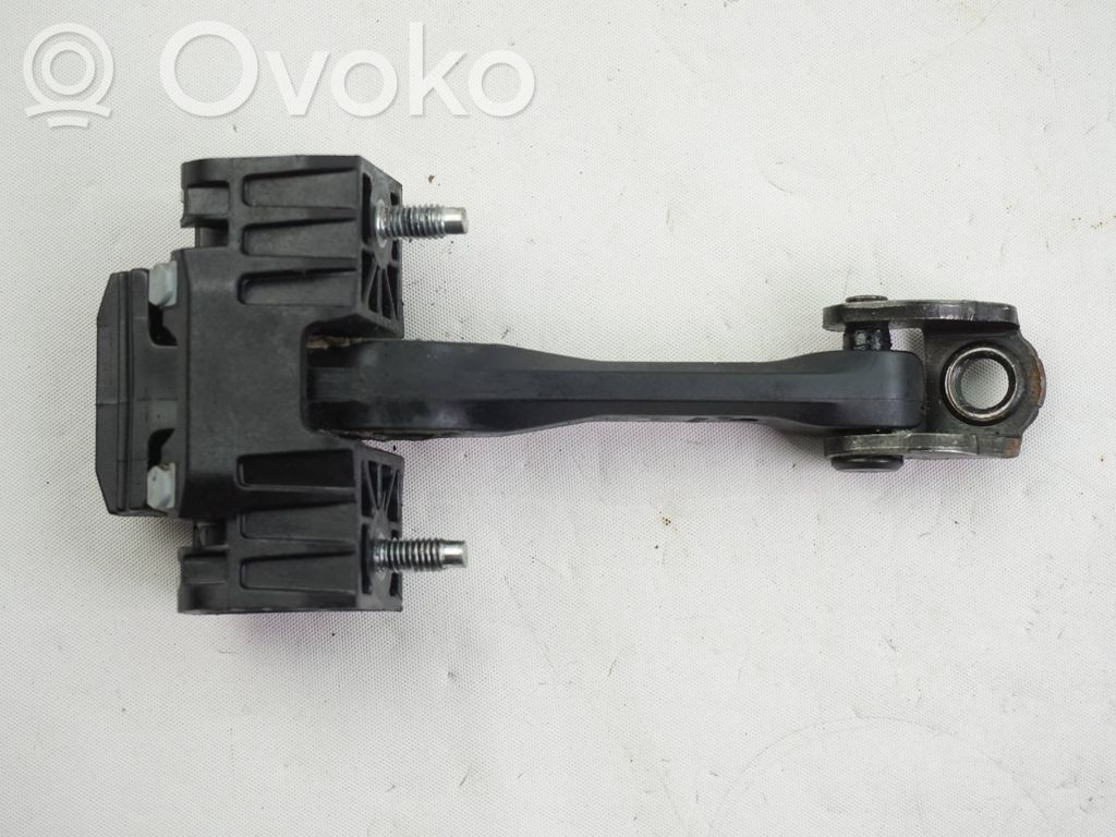Peugeot 407 Front door check strap stopper 