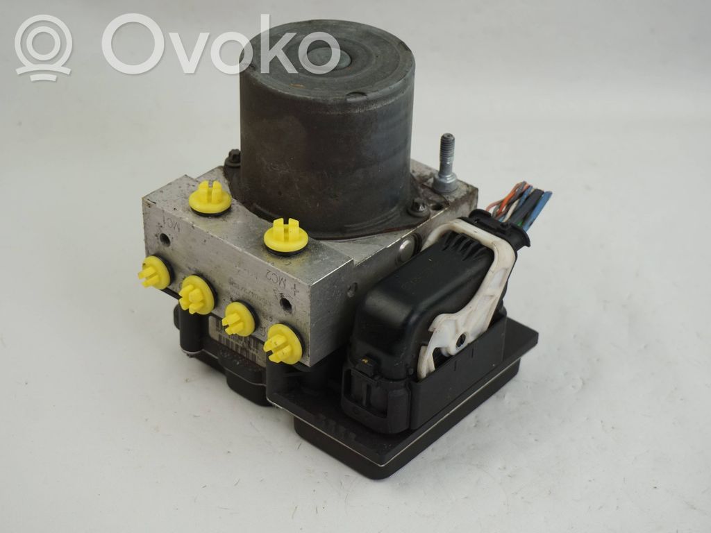 Peugeot Expert ABS Pump 