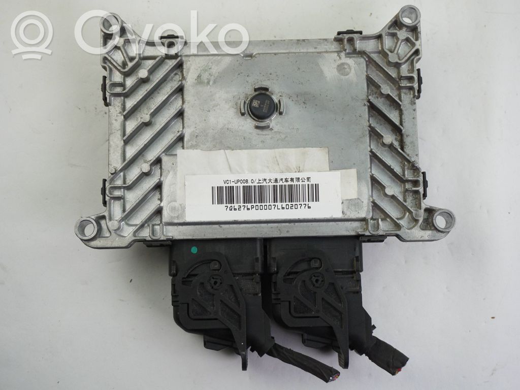 Maxus e-Deliver 3 Engine control unit/module 