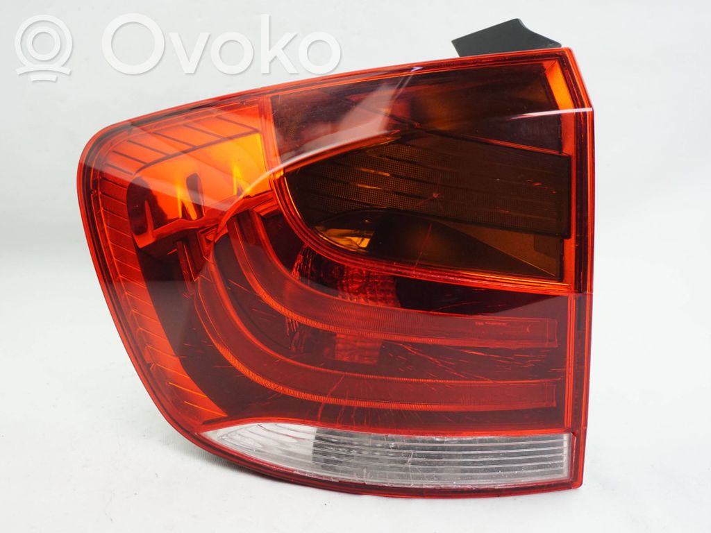 BMW X1 E84 Rear/tail lights 