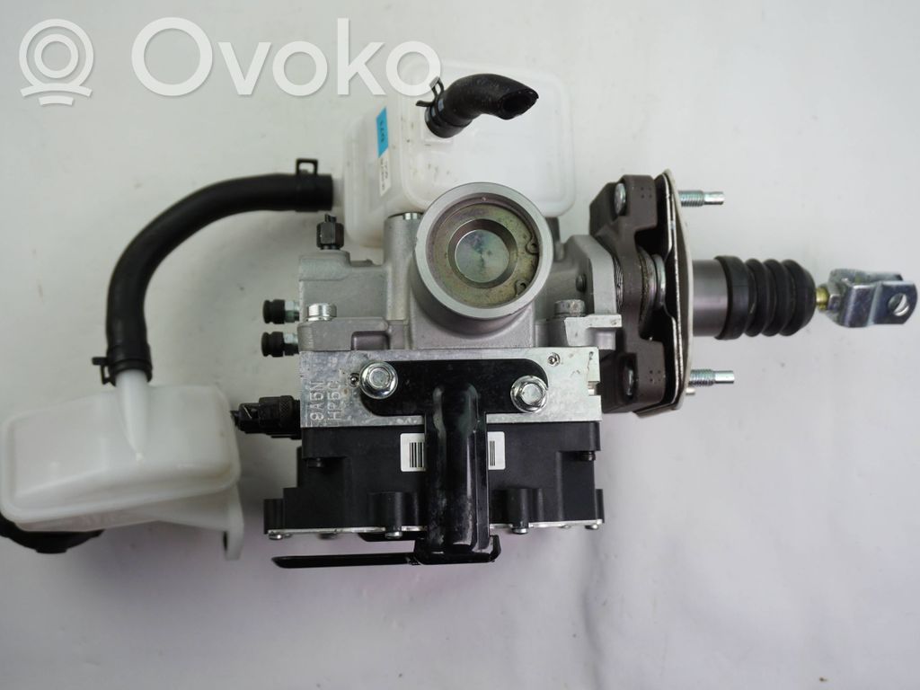 Bomba de ABS   58500G5710,BH60164M03