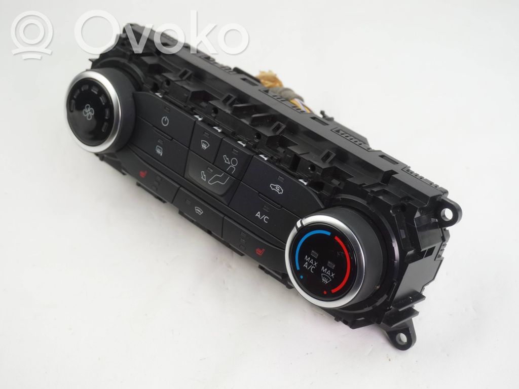 Ford Transit Custom Interior fan control switch 