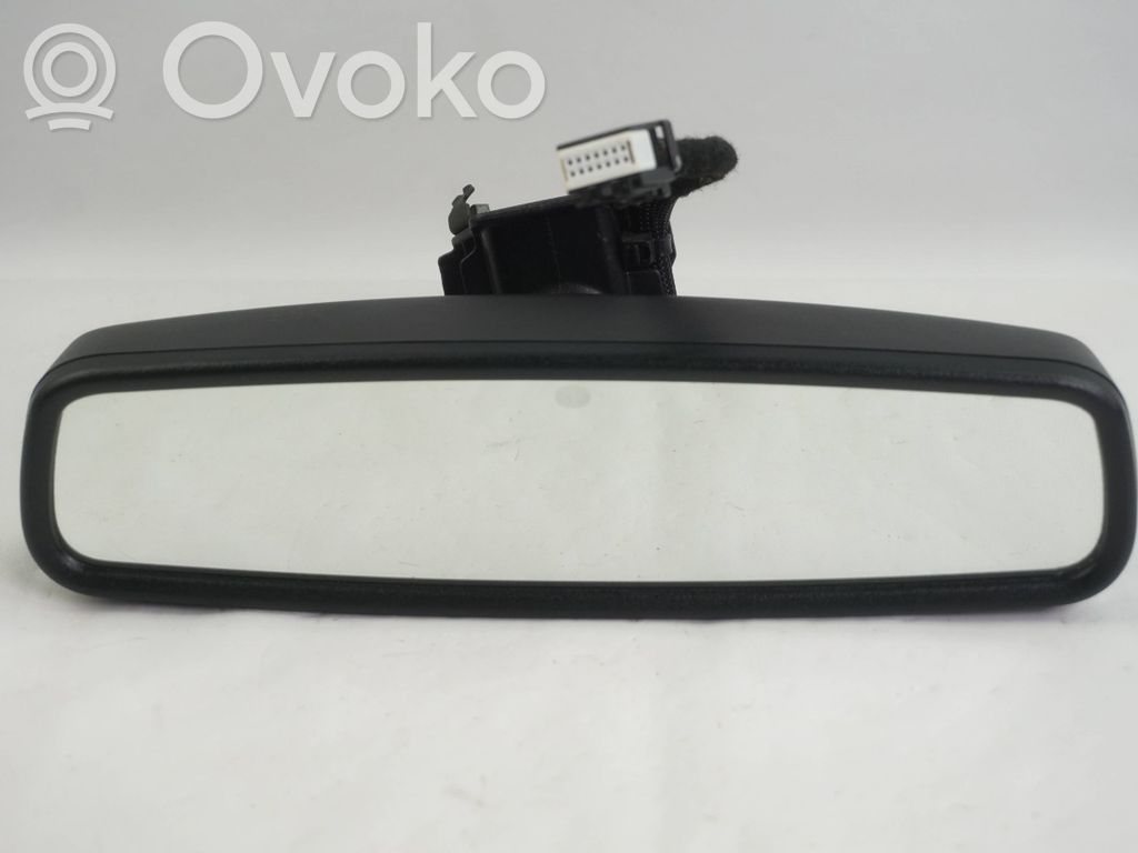 Ford Edge I Rear view mirror (interior) 