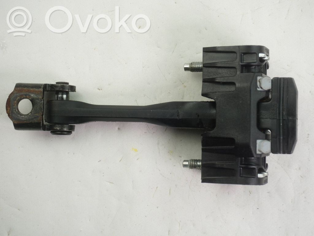 Peugeot 407 Front door check strap stopper 