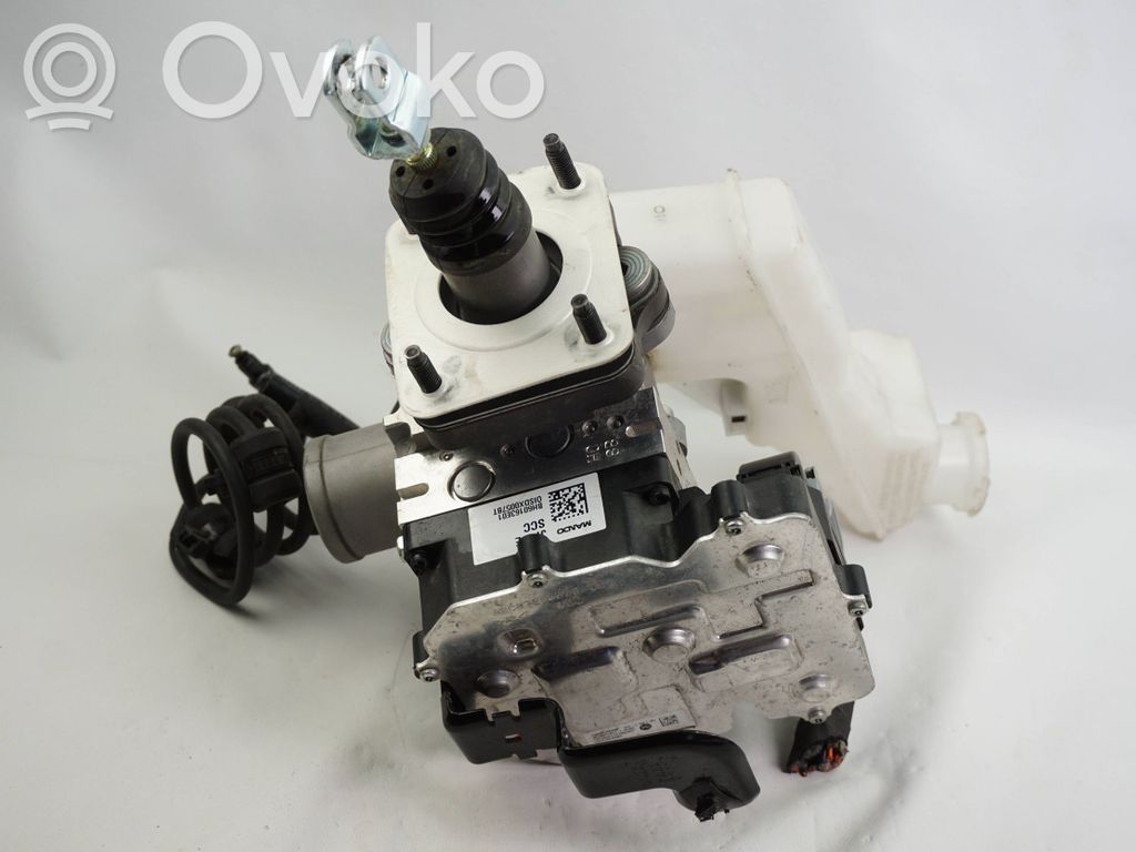 ABS bloks   58500A8680,A2C16810904