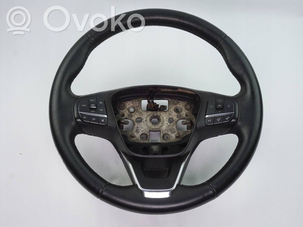 Ford Transit Custom Lenkrad 