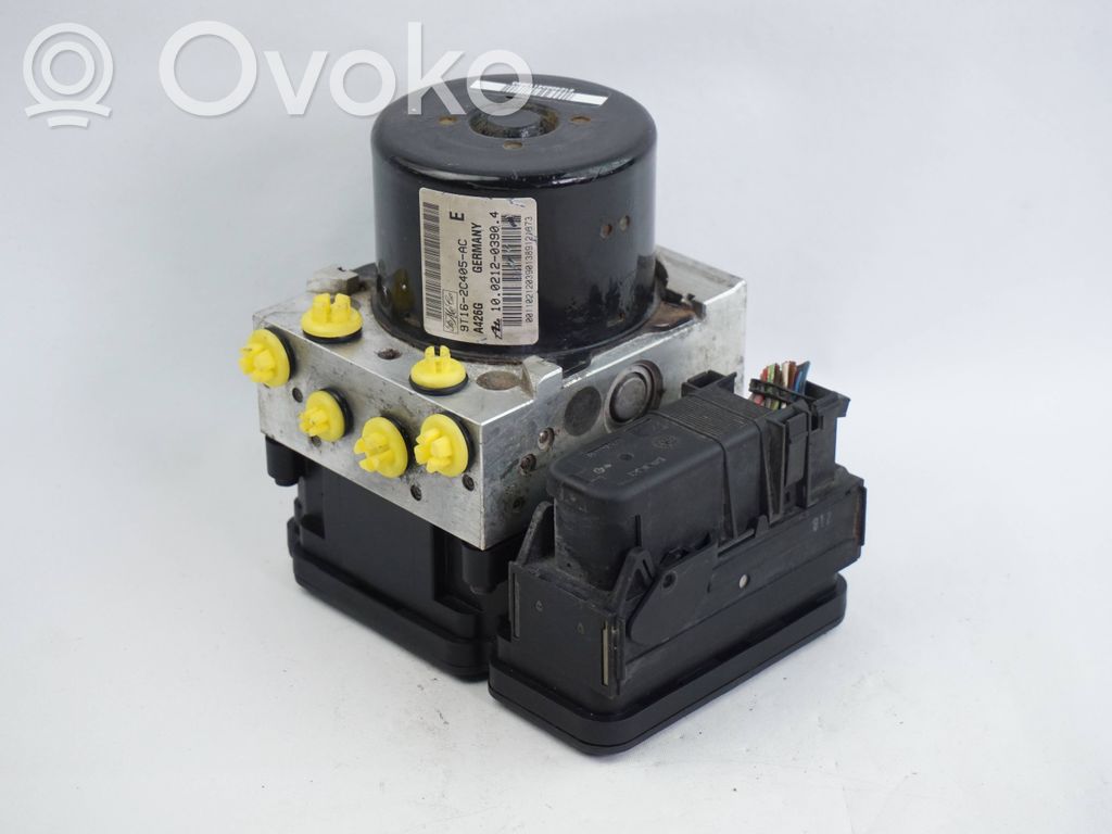 Ford Connect ABS Pump 