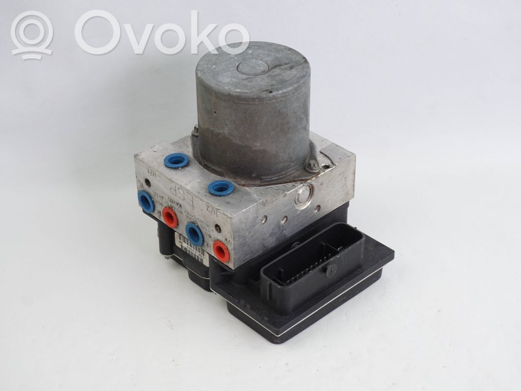 Audi A4 S4 B8 8K Bomba de ABS 
