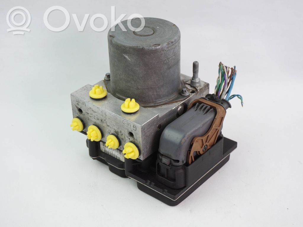 Fiat Scudo ABS Pump 