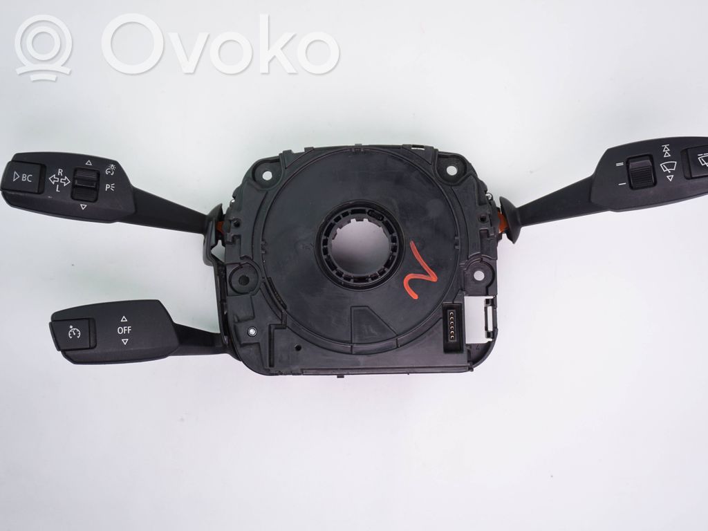 BMW 3 E90 E91 Wiper turn signal indicator stalk/switch 